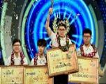 Tự hào những “nhà leo núi” Quảng Ninh Tự hào những “nhà leo núi” Quảng Ninh