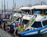 Quảng Ninh đón khoảng 150.000 khách trong 3 ngày nghỉ lễ Quảng Ninh đón khoảng 150.000 khách trong 3 ngày nghỉ lễ