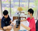 Hải quan Quảng Ninh: Nâng sức cạnh tranh từ "sân chơi" CDCI Hải quan Quảng Ninh: Nâng sức cạnh tranh từ "sân chơi" CDCI
