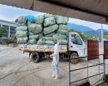 Cửa khẩu Bắc Phong Sinh thông quan trở lại sau hơn 7 tháng tạm dừng hoạt động Cửa khẩu Bắc Phong Sinh thông quan trở lại sau hơn 7 tháng tạm dừng hoạt động