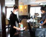 Đảm bảo điều kiện đón khách du lịch Trung Quốc Đảm bảo điều kiện đón khách du lịch Trung Quốc