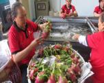 Xuất khẩu nông sản sang Trung Quốc: Chuẩn bị cho 'cuộc chơi' mới Xuất khẩu nông sản sang Trung Quốc: Chuẩn bị cho 'cuộc chơi' mới