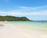 Top 3 bãi biển “đốn tim” du khách tại Phú Quốc