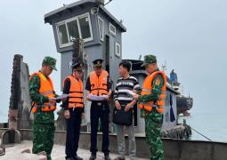 Hải quan Quảng Ninh: Nhiều giải pháp đấu tranh chống buôn lậu, gian lận thương mại 