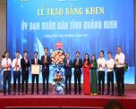 Gặp mặt ngày doanh nhân Việt Nam 13/10 