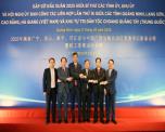 Nâng tầm quan hệ đối tác hợp tác chiến lược toàn diện Việt - Trung ở cấp độ địa phương Nâng tầm quan hệ đối tác hợp tác chiến lược toàn diện Việt - Trung ở cấp độ địa phương