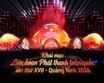LIÊN HOAN PHÁT THANH TOÀN QUỐC LẦN THỨ XVII !