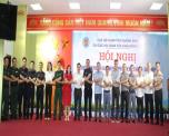 Sơ kết 03 năm phối hợp giữa Chi cục Hải quan cửa khẩu Móng Cái và Hiệp hội doanh nghiệp thành phố Móng Cái Sơ kết 03 năm phối hợp giữa Chi cục Hải quan cửa khẩu Móng Cái và Hiệp hội doanh nghiệp thành phố Móng Cái