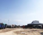 Thúc đẩy phát triển thương mại biên giới Việt-Trung Thúc đẩy phát triển thương mại biên giới Việt-Trung