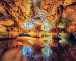 Hang động kỳ bí như cổng dẫn đến thế giới khác ít người biết đến ở Kiên Giang Hang động kỳ bí như cổng dẫn đến thế giới khác ít người biết đến ở Kiên Giang