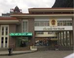 TRUNG QUỐC THÔNG BÁO LÙI HẠN MỞ CỬA KHẨU THÊM 20 NGÀY TRUNG QUỐC THÔNG BÁO LÙI HẠN MỞ CỬA KHẨU THÊM 20 NGÀY