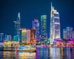 THÀNH PHỐ MANG TÊN BÁC - 50 NĂM NGÀY THÀNH LẬP !
