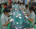 Xuất khẩu điện thoại cao kỷ lục, đạt 45,1 tỷ USD Xuất khẩu điện thoại cao kỷ lục, đạt 45,1 tỷ USD
