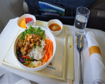 Vietnam Airlines đổi toàn bộ thực đơn 